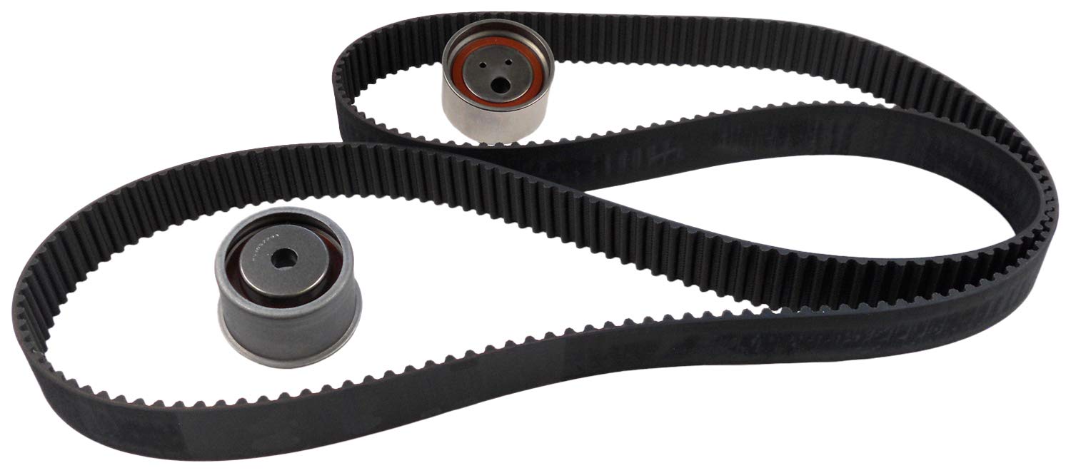 ACDelco TCK322 Professional Timing Belt Kit with Tensioner and Idler Pulley