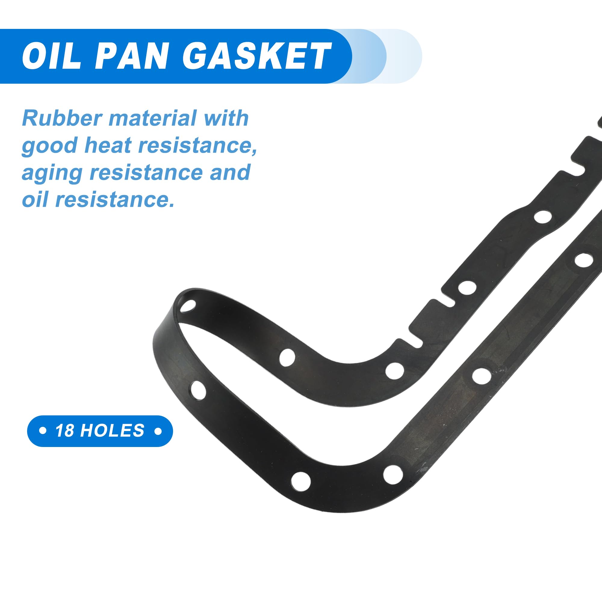 QUARKZMAN Kit Filtro Transmisión Automática Para Ford Explorer 95-98 2Pcs | Plateado Y Negro, Metal Y Caucho, F5Tz7A098B, Para Ford Para Ranger 95-98, Para Mercury Mountaineer 98-01, A4Ld-E 4Wd