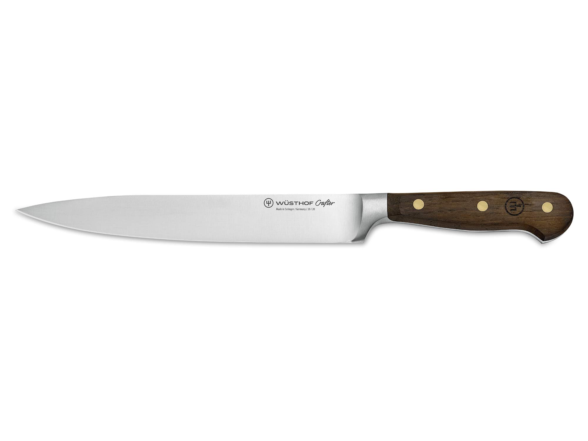WÜSTHOF Crafter Cuchillo para jamón 20 cm