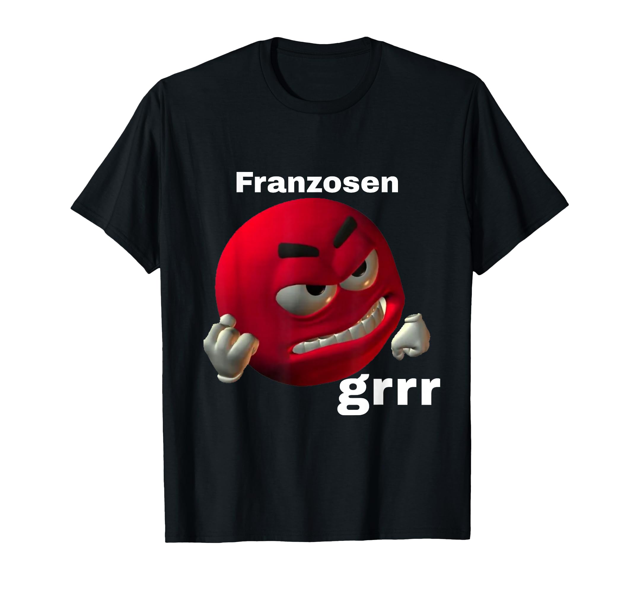 Kleidung mit Designs von Amazon Merch on Demand