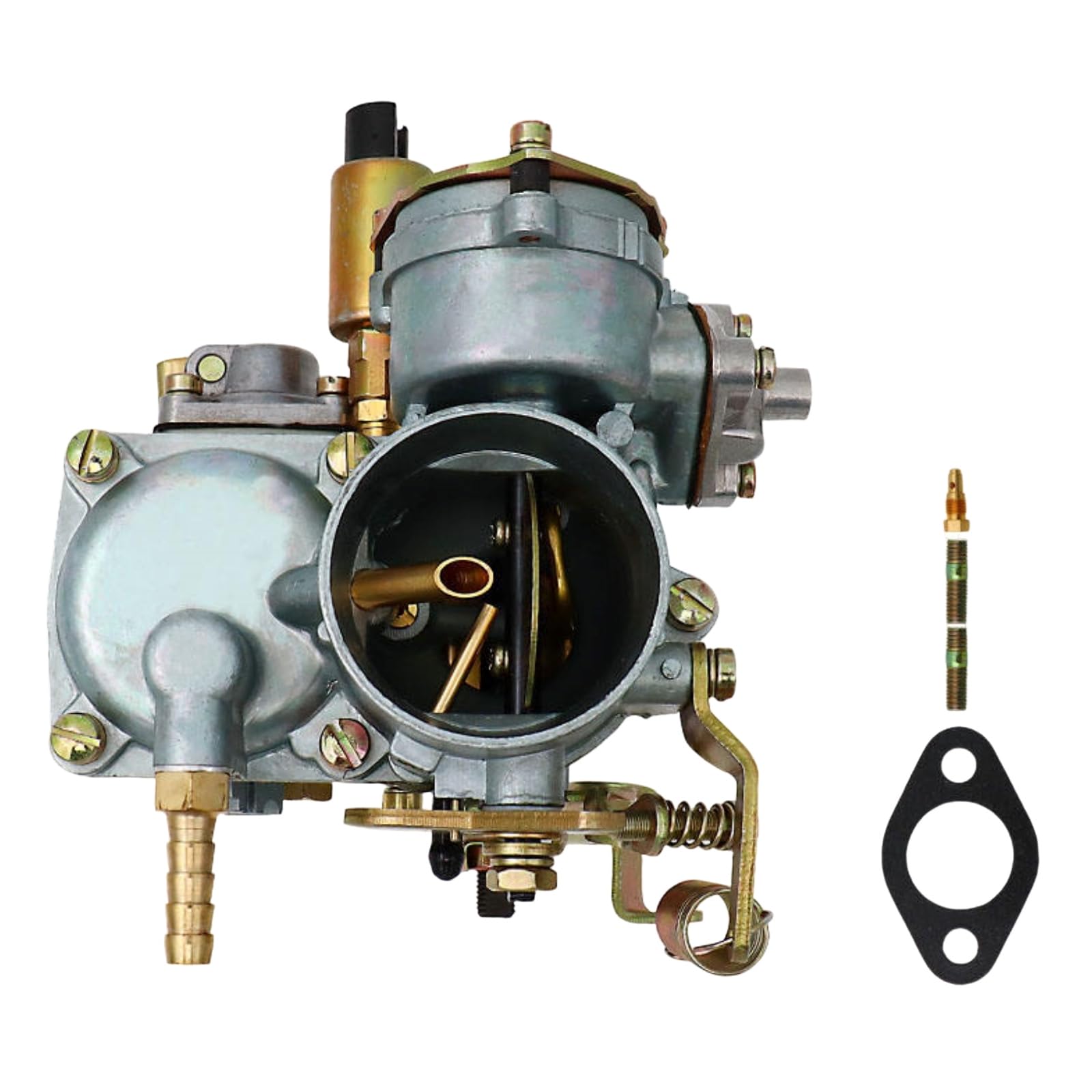 CROOJA BEETLE　154 Amazon.com: New 30 PICT-1 Carburetor Fits for VW Beetles