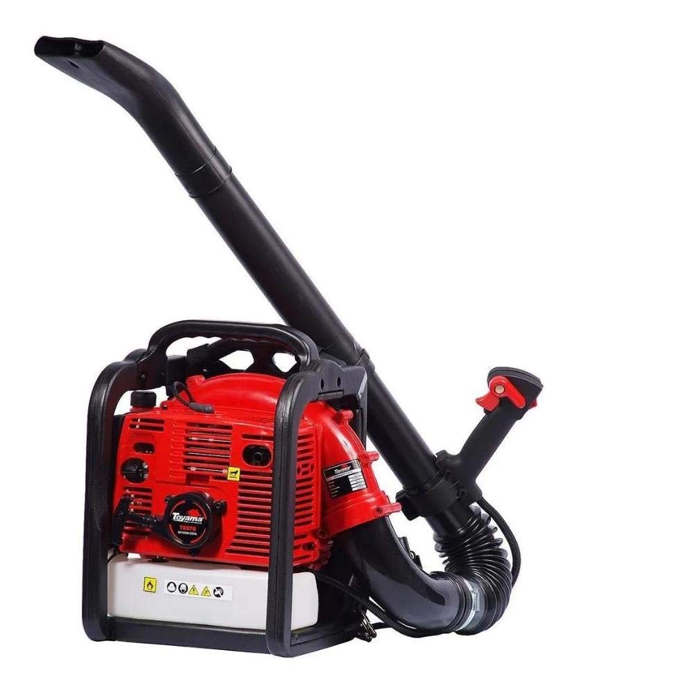 コハさん SOPRADOR COSTAL TOYAMA TB57B, GAS 2T 56,5CC | Amazon.com.br