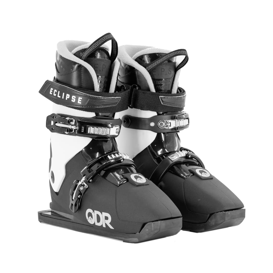 HEAD Edge LYT 80 Gripwalk High Volume Men's Alpine Ski Boots (25.5, 2024)