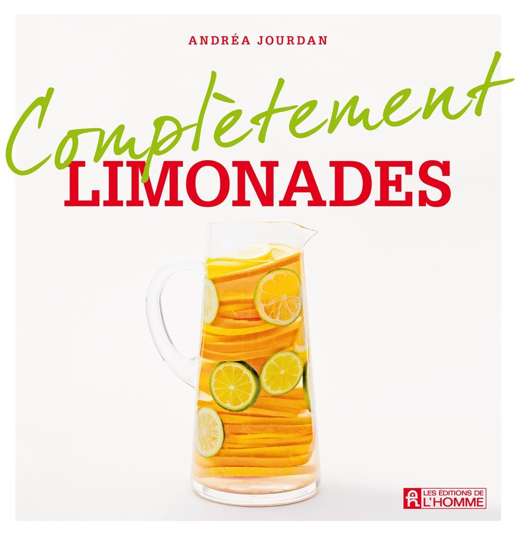 Complètement limonades [Paperback] JOURDAN ANDREA