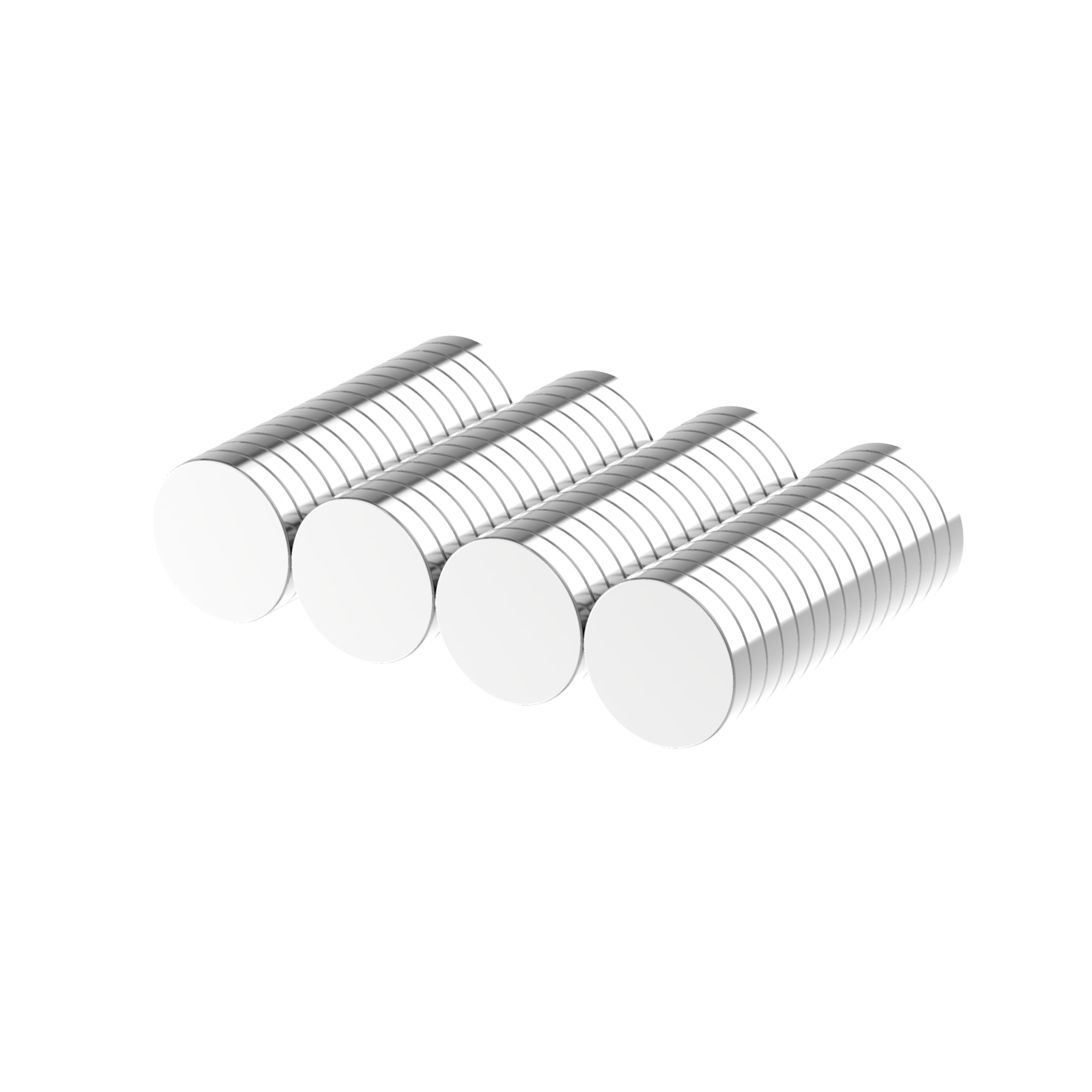 8x3mm Rare Earth Magnets N52 Grade,100 Pcs Powerful Neodymium Magnet, Strong Small Round Refrigerator Magnets, Mini Strong Magnet for Craft Industrial Fridge Whiteboard — Amazon image 19