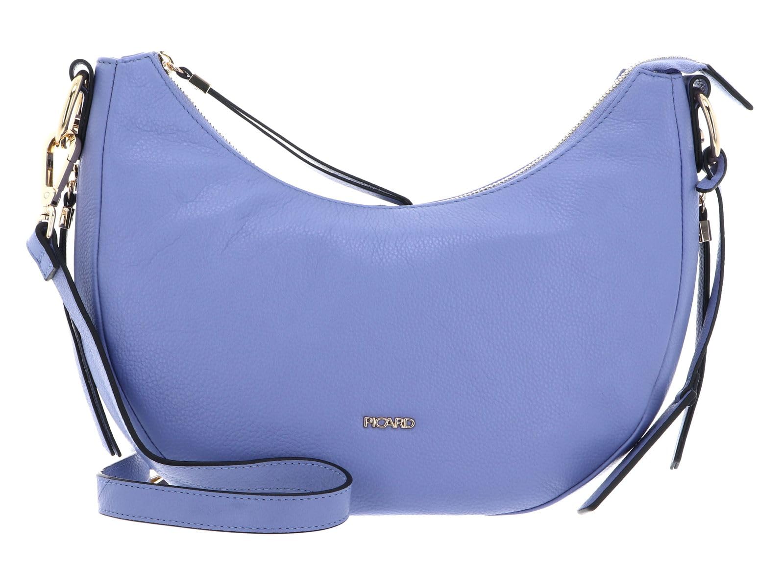 Picard Java Cross Bag Violet : le sac compact anti-encombrement pour vos déplacements - 5
