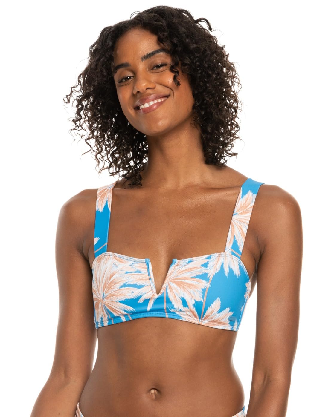Roxy Pt Roxy Love The Coco V Bikini Donna