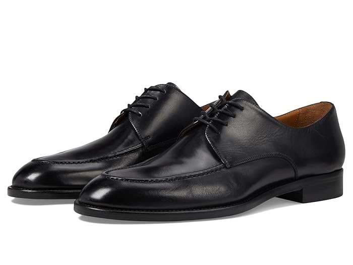 (取寄) ブルーノマリ メンズ サンティーノ Bruno Magli men Santino Black Men's Bruno Magli Santino | Zappos.com