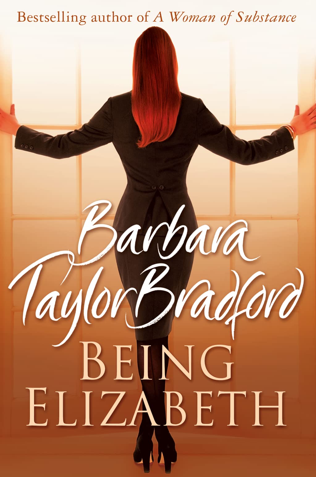 Being Elizabeth: An unforgettable historical romance novel