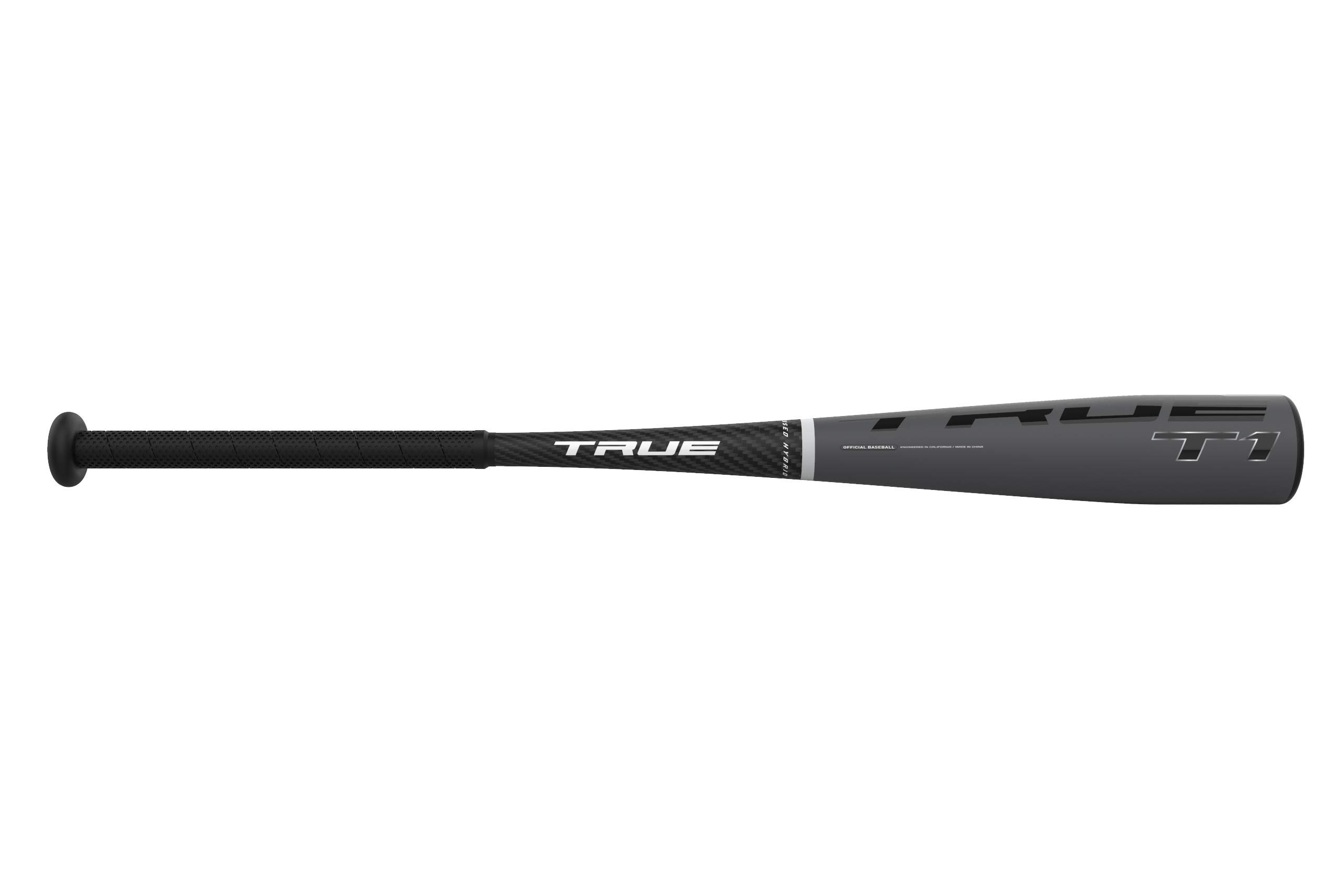 リトルリーグ バットTRUE T1 ハイブリッド Amazon | True 2020 T1 USAユースバット-5 30/25 S | True