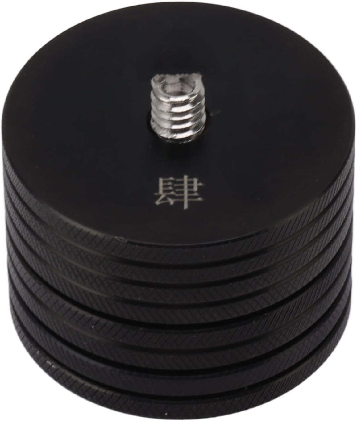 VGEBY Stainless Steel Archery Stabilizer WeightsArchery