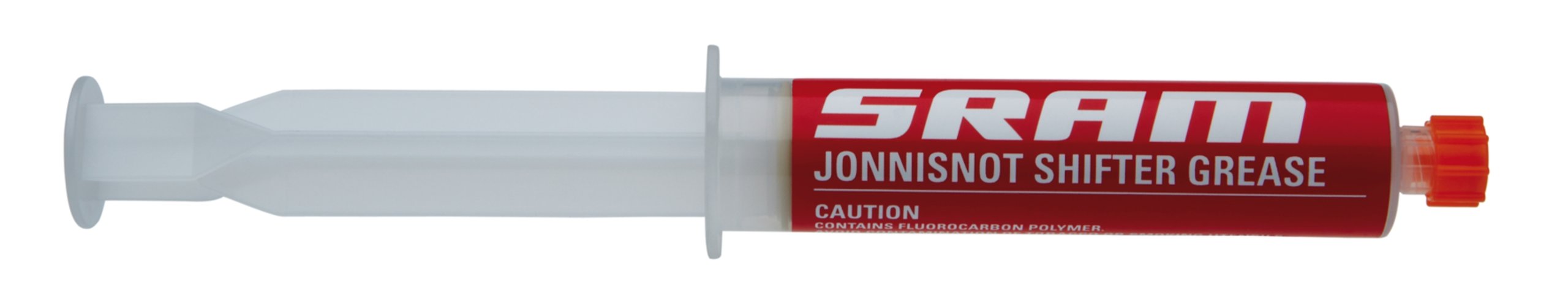 Jeringuilla Grasa SRAM Jonnisnot - Lubricante Cambios Bicicleta 20ml