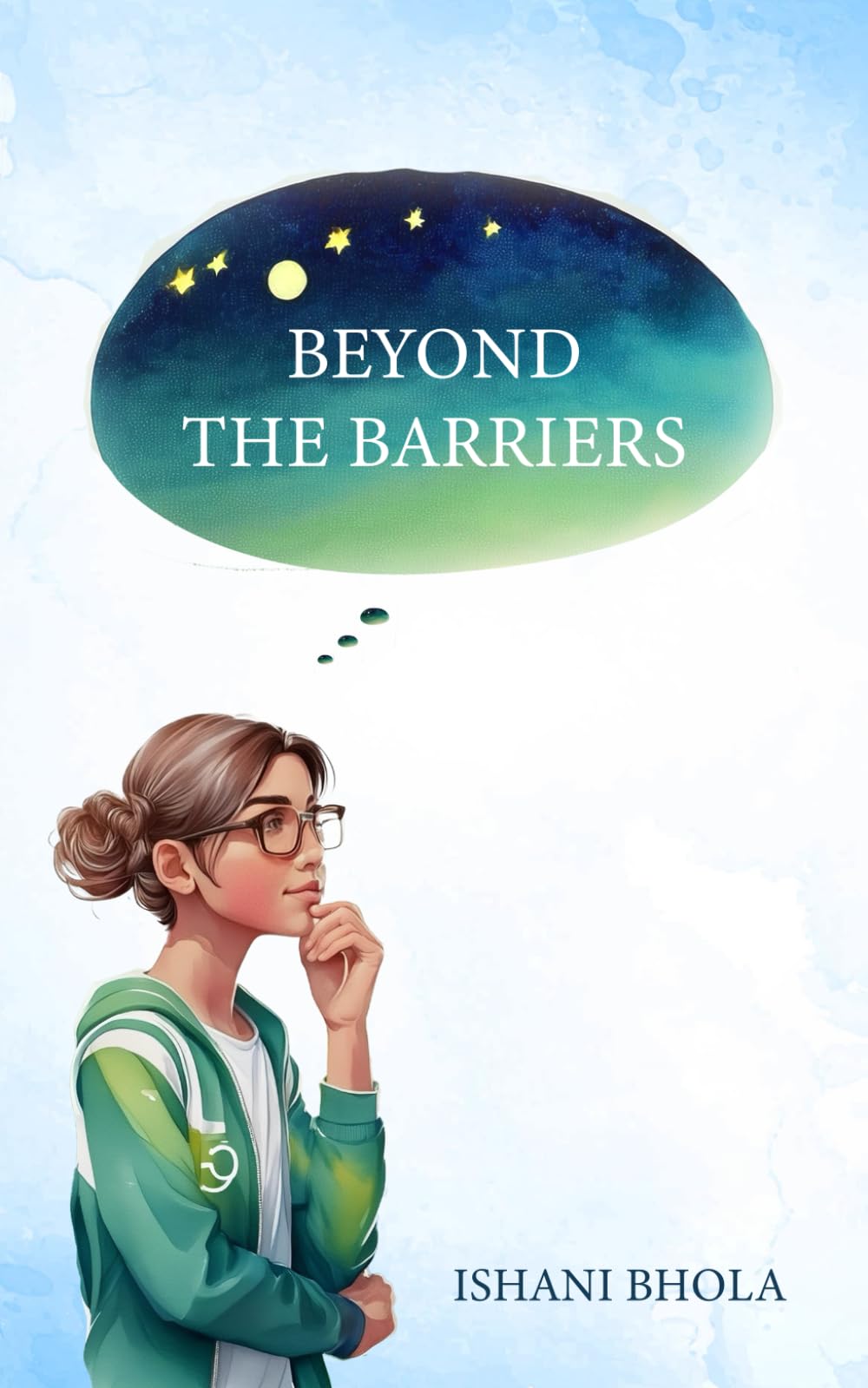 Beyond the Barriers