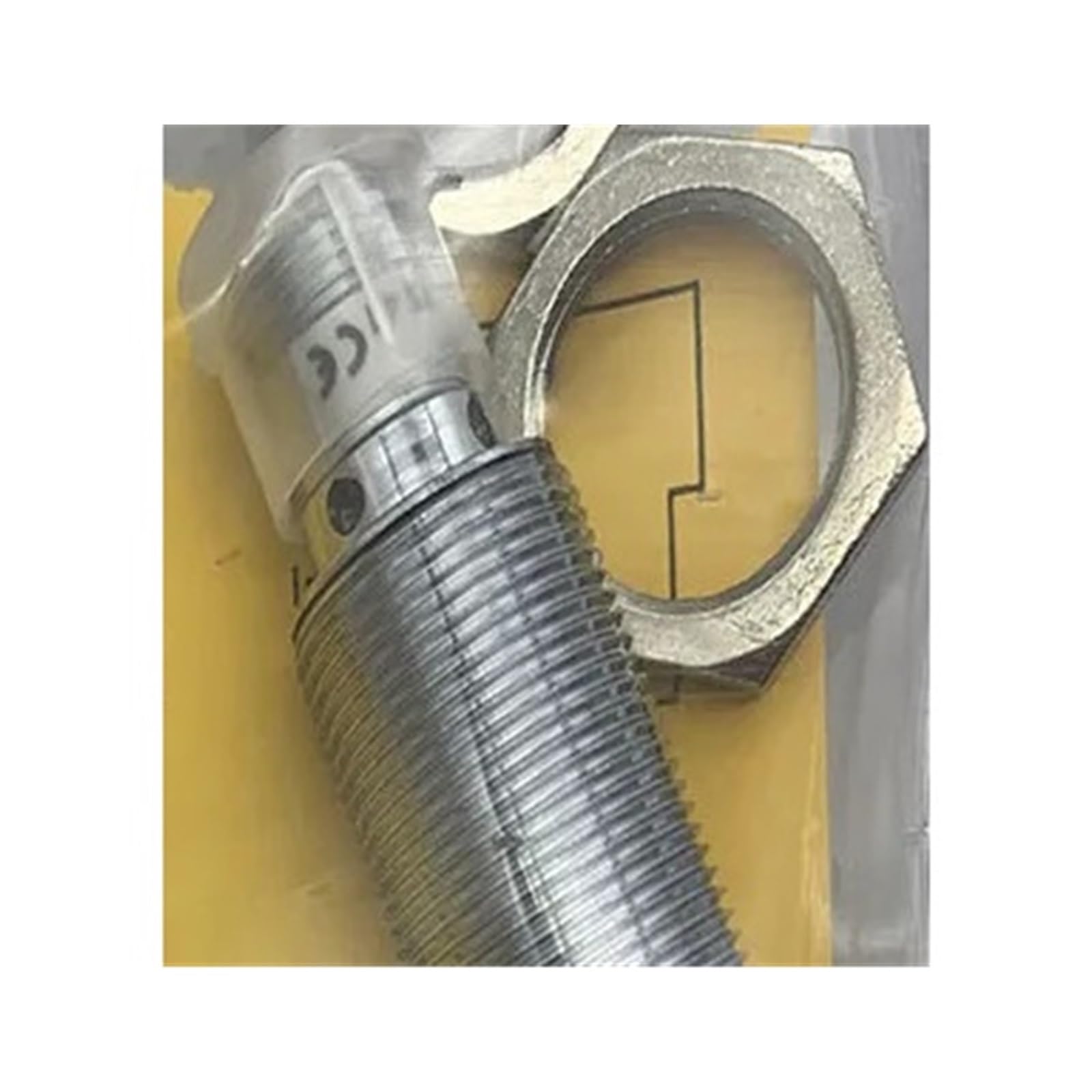 Zoz03y0 Bi5u-M18-An6x-H1141 Proximity Switch Sensor Bi5u-M18-Ap6x-H1141 An6x(Bi5u-M18-An6x-H1141)