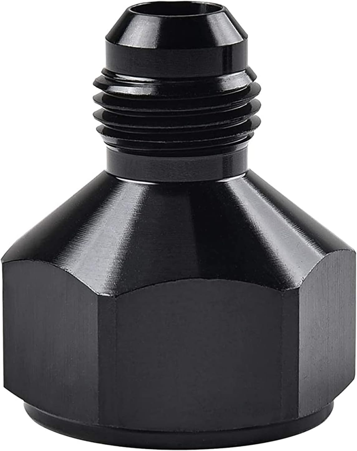 EVIL ENERGY 10AN Female to 6AN Male Flare Reducer Adapter