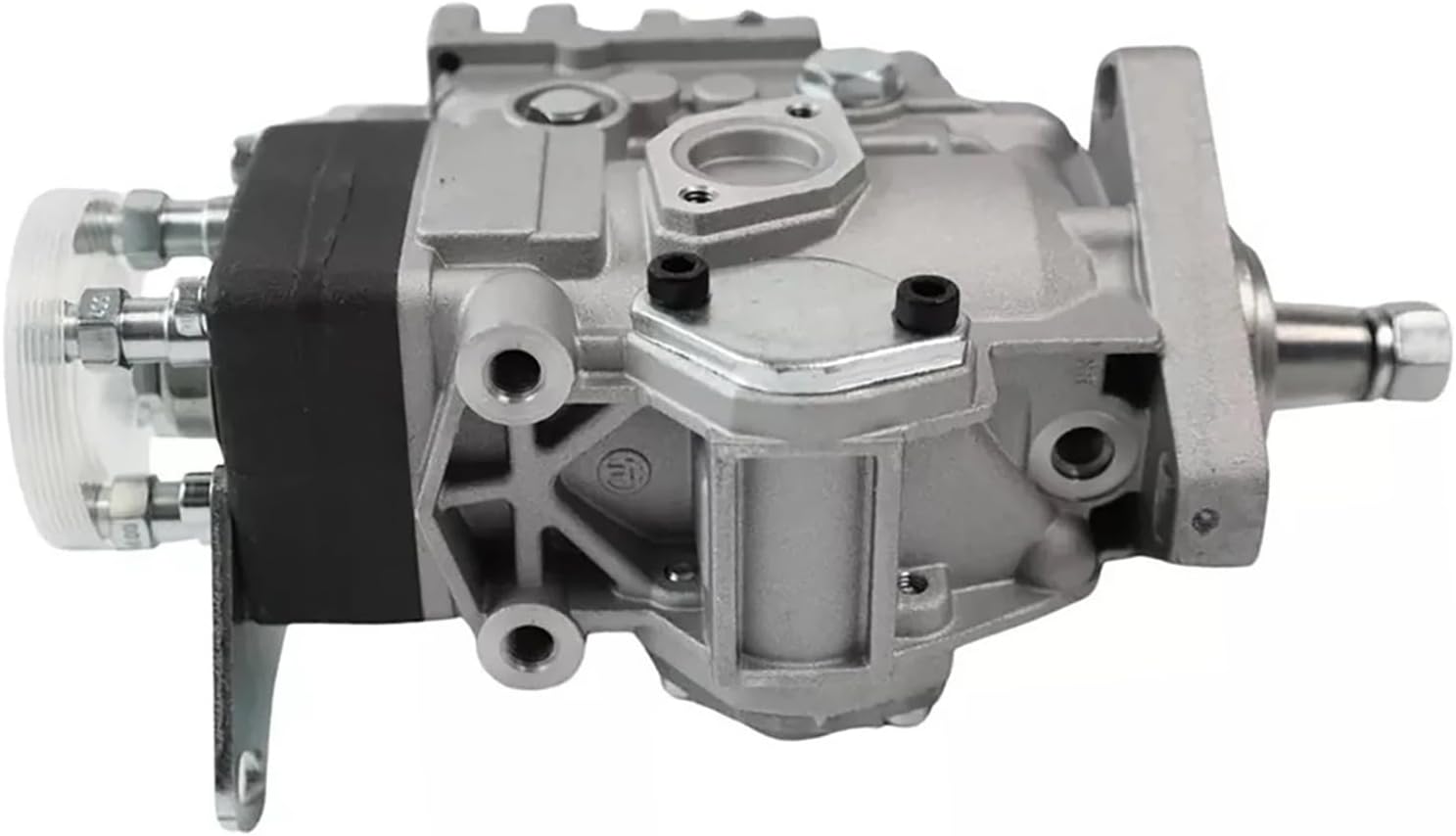 Original Fuel Injection Pump Compatible with Mitsubishi Engine S4S S4S-DT S4Q2 Forklift Trucks 104641-3950 Engine Replacement Parts