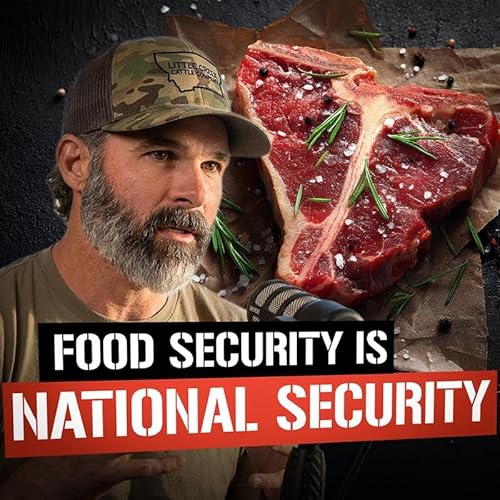 Why Food Security Is National Security | BRCC #369