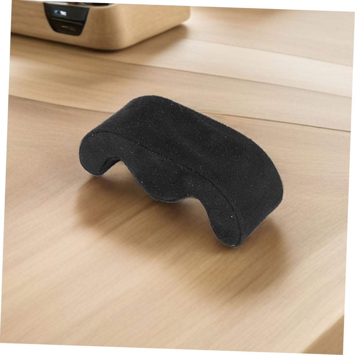 Healvian 10 Piezas Almohadas para Relojes Cojines de Alta Elasticidad Soporte para Exhibición de Pulseras y Relojes Hogar y Tiendas