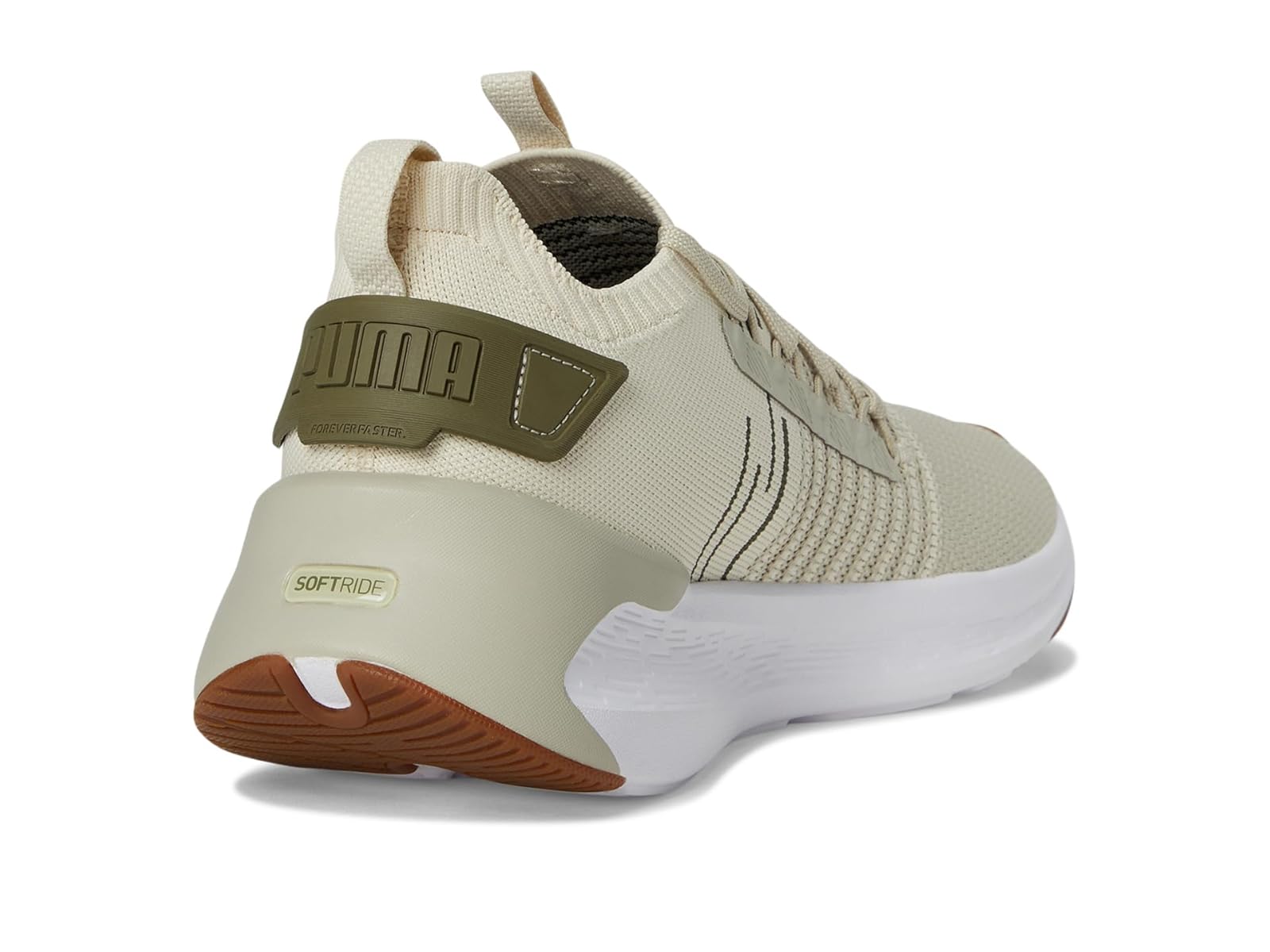 Man's Sneakers & Athletic Shoes PUMA Softride Symmetry Fuzion Running Shoes - Picture 34 of 71