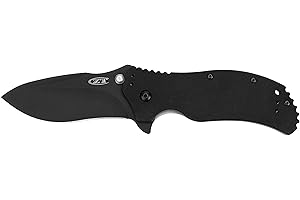 Zero Tolerance 0562CF: Compact and Ready for Action