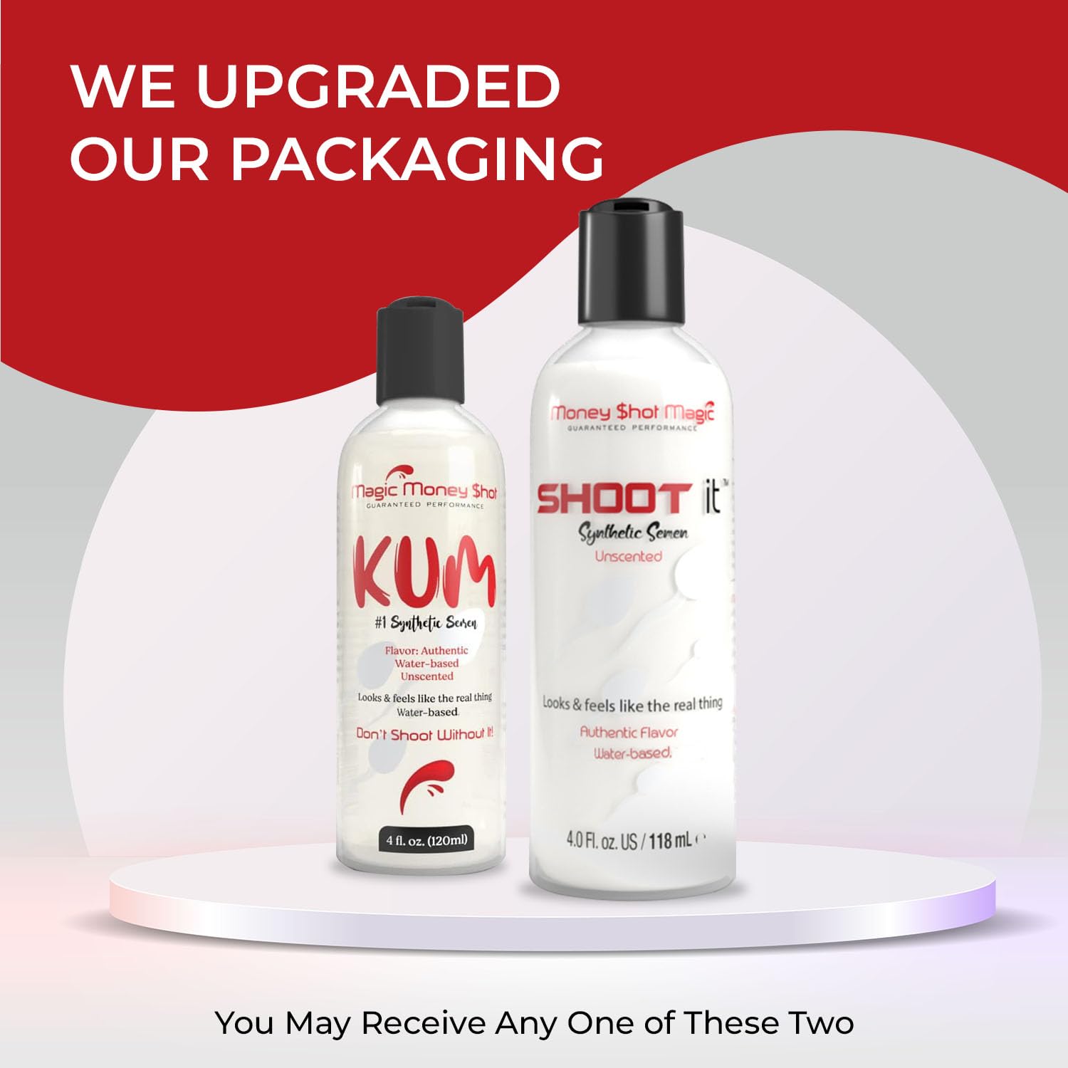 Amazon.com: Shoot IT Water-Based Synthetic Semen with Authentic Flavor, Unscented 4 oz Lube for Couples, Trusted by Adult Film Industry, Toy-Friendly, Non-Toxic, Gluten-Free & Suitable for Most Skin Types : Health & Amazon.com: Shoot IT Water-Based Synthetic Semen with Authentic Flavor, Unscented 4 oz Lube for Couples, Trusted by Adult Film Industry, Toy-Friendly, Non-Toxic, Gluten-Free & Suitable for Most Skin Types : Health &