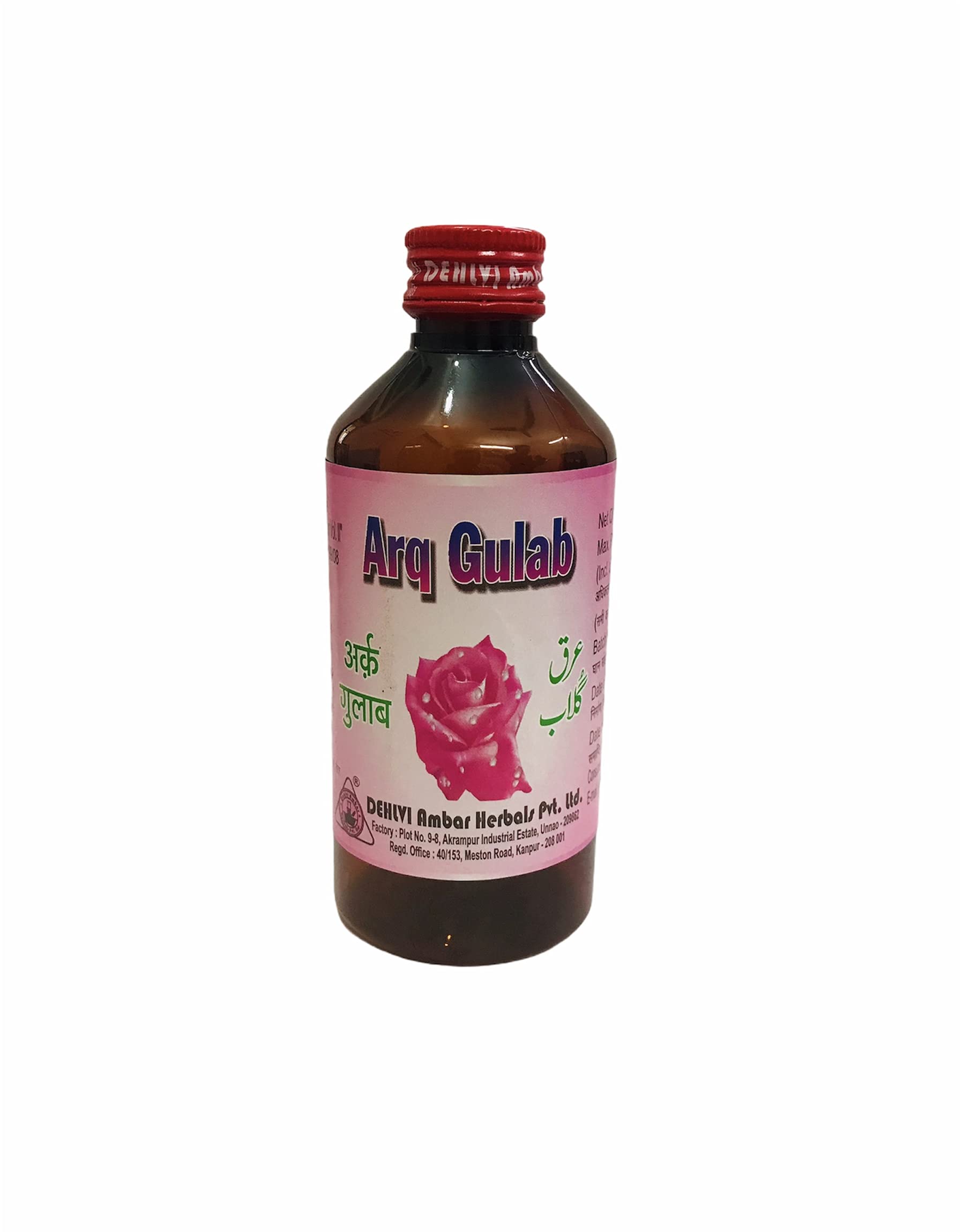 Dehlvi Arq Gulab 100 ml (Pack of 3) (B0CVV6SGN5) Amazon Price History, Amazon Price Tracker