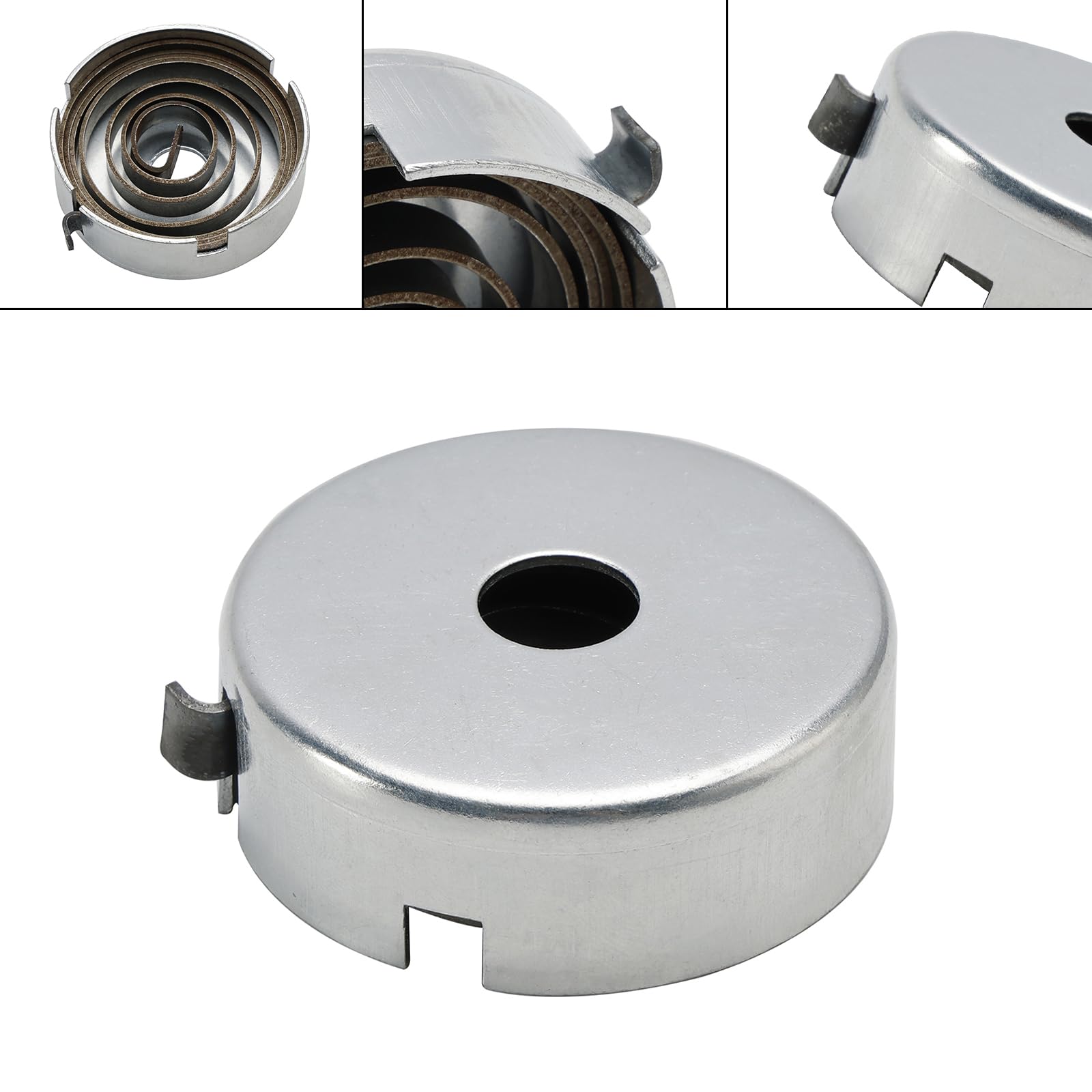 Delta Drill Press Return Spring - Fits 11 Models -5 Delta Drill Press Return Spring - Fits 11 Models -5