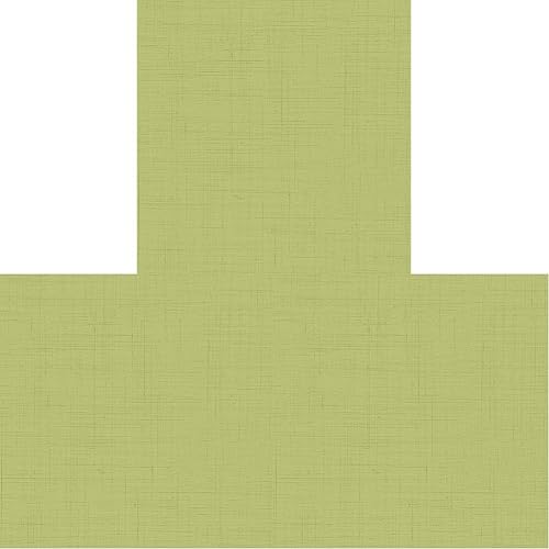 Miniatura 2 de Stitch & Sparkle 100% algodón pato 45 pulgadas de ancho cuadrados color turquesa tela de costura por The Yard D035G0701