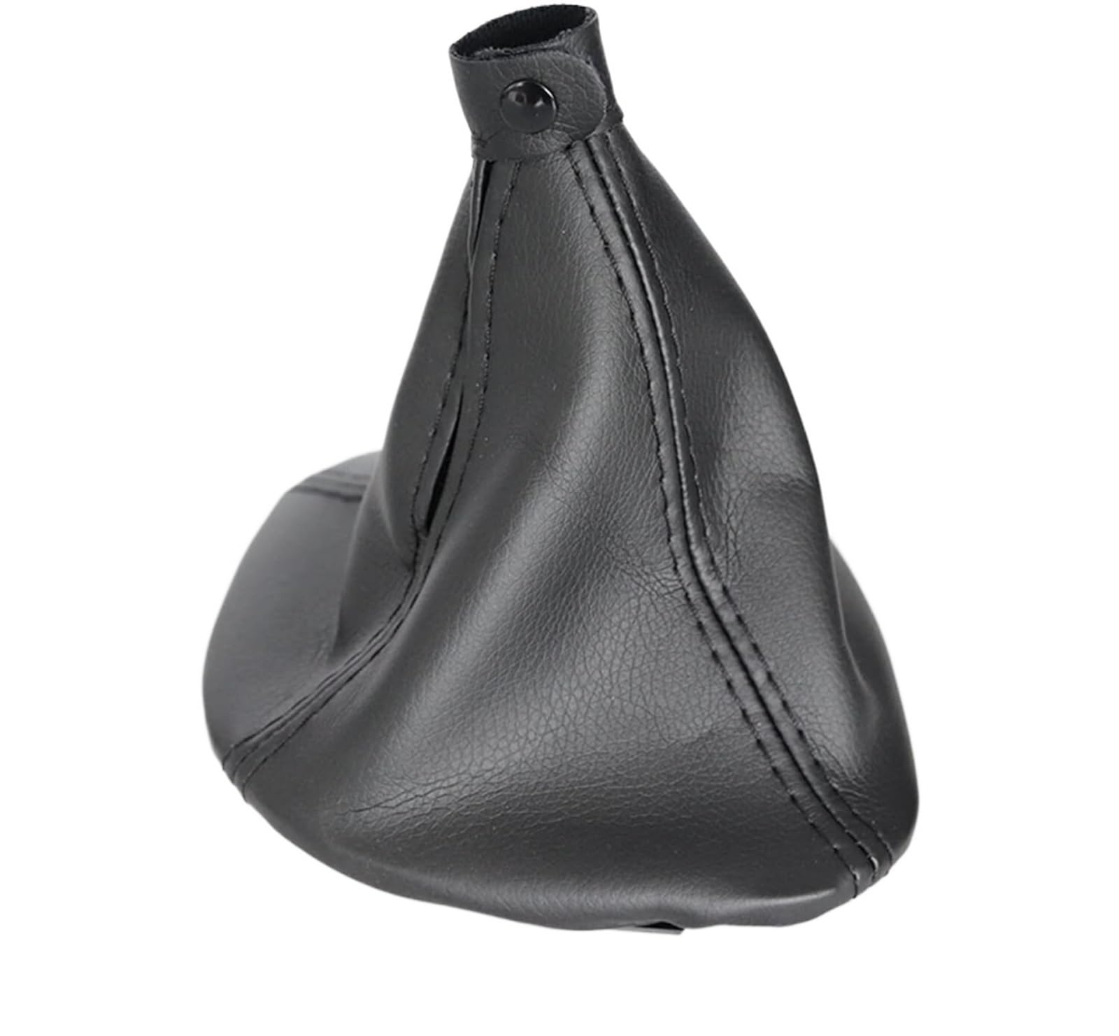 SHENHUO Gear Shift Knob for iveco for Daily IV V VI 2008-2017 Manual Lever Shift Handle Shifter(Leather Boott)