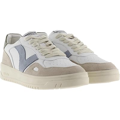 victoria Seul Suede Multi kaki