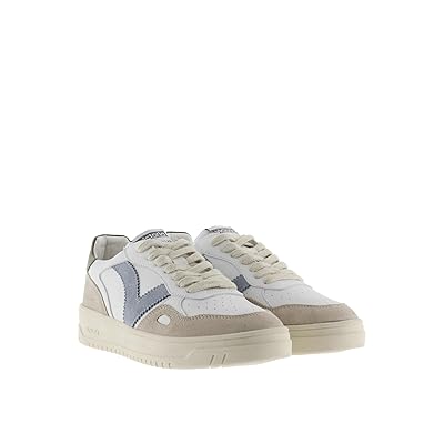 victoria Seul Suede Athletic Shoes Kaki