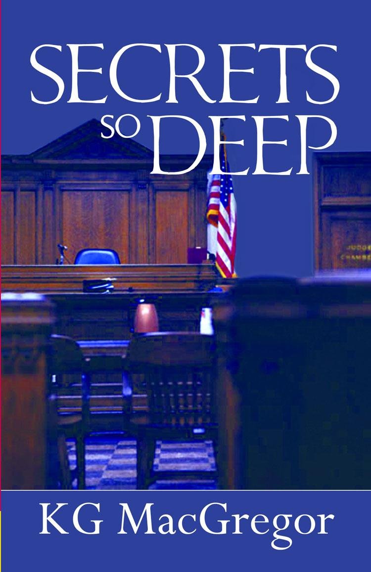 Secrets So Deep
