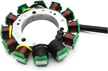 Amazon | ステーターコイル 31120-KB7-004 31120-KB7-405 31120-KB7