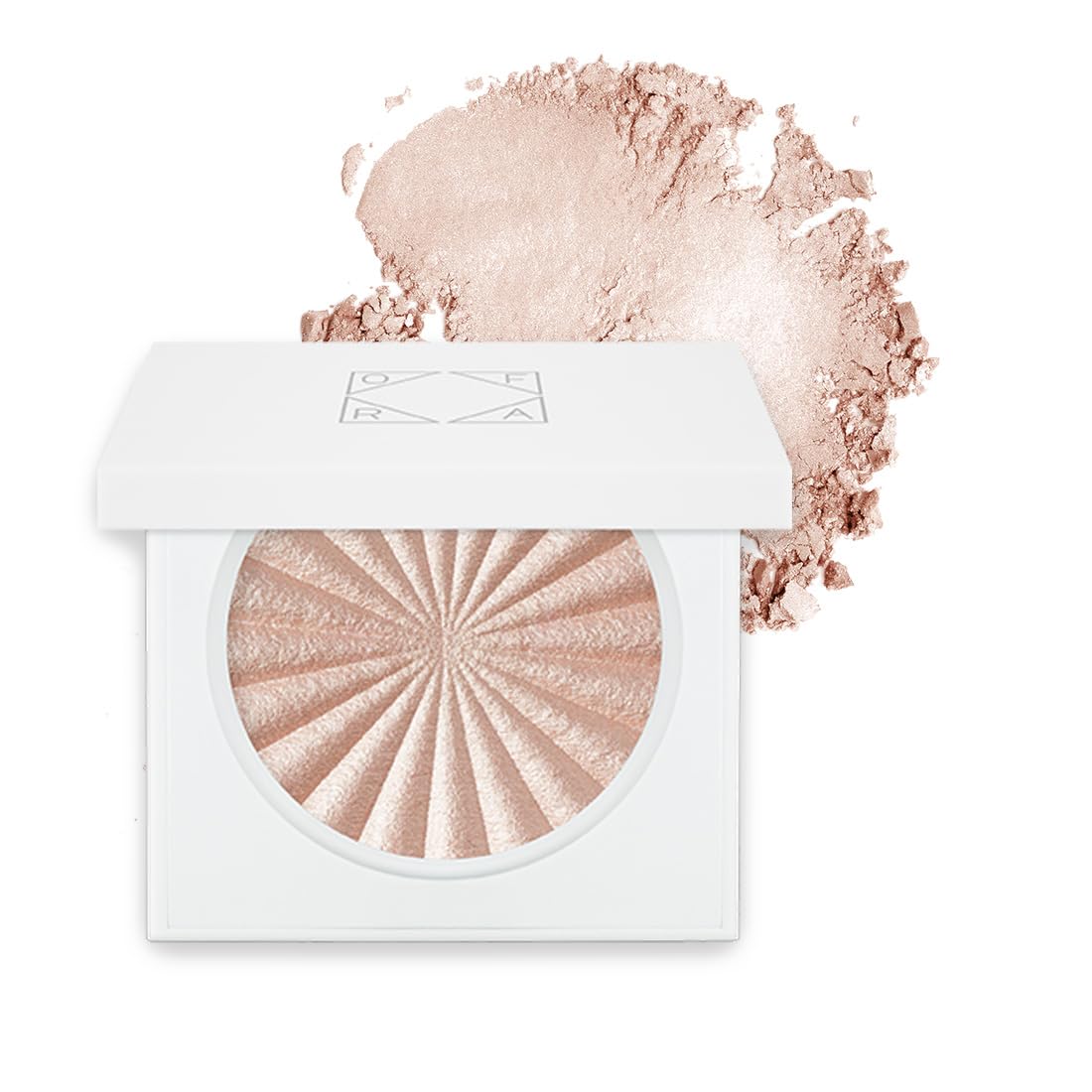 Amazon.co.jp: 【OFRA公式】Mini Highlighter ハイライト ハイライター