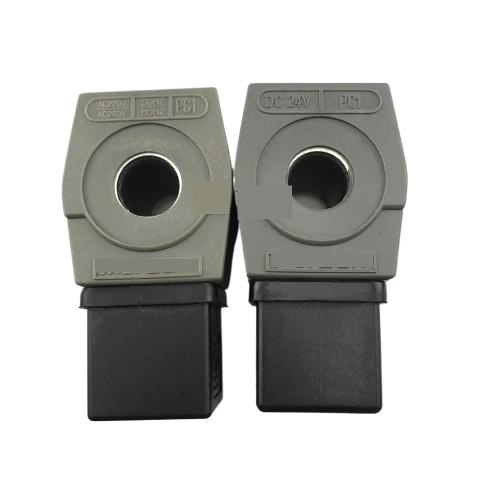 Bobine électrovanne PC1 AC220V pour réparer les pannes de dépoussiéreur