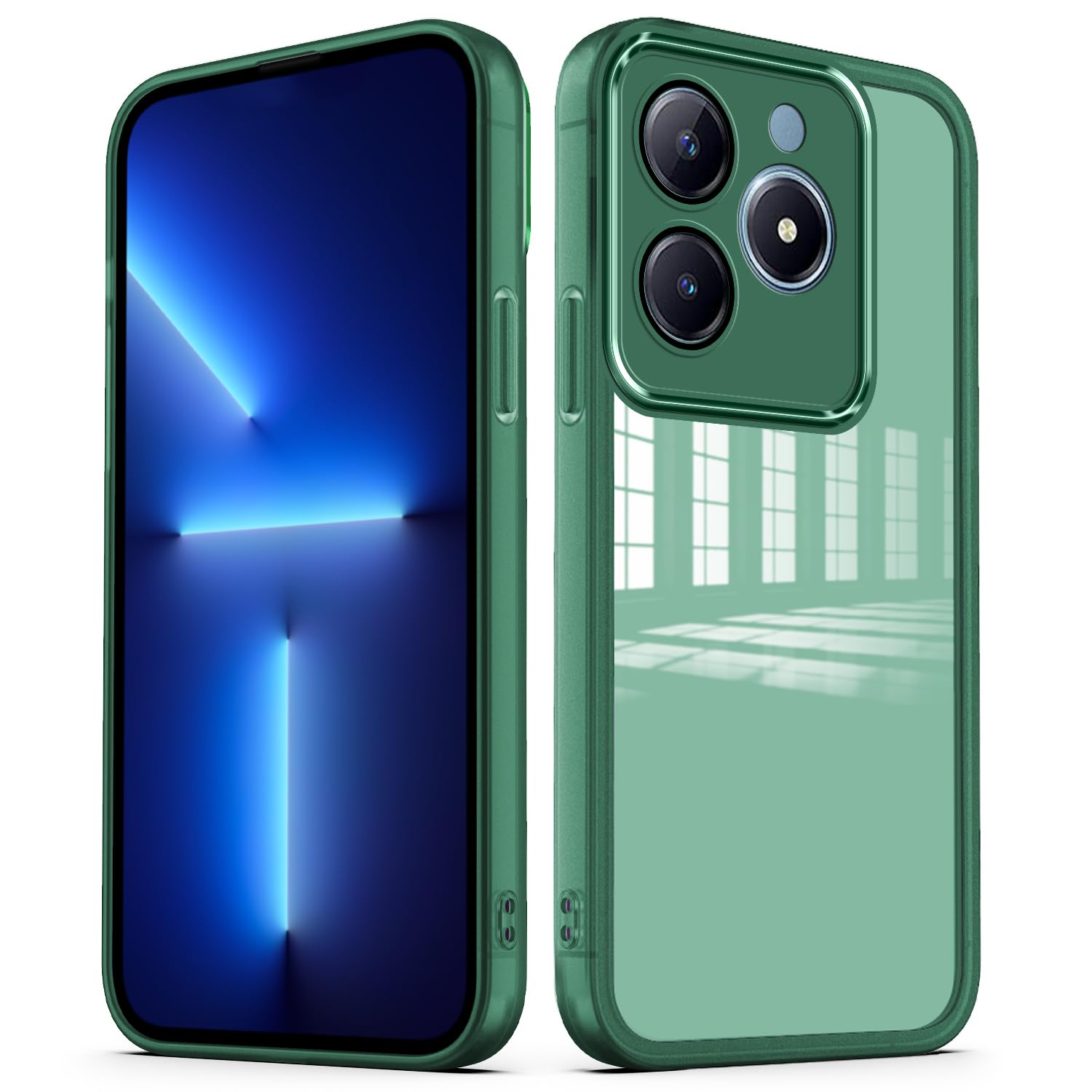 15 Pezzi Di Tappi Antipolvere USB C Per IPhone 15 Pro Max, Tappo USB C, Tipo C Porta Ricarica,Proteggi La Copertura Di Ricarica Da Polvere Tappi Connettore Antipolvere USB C - 2