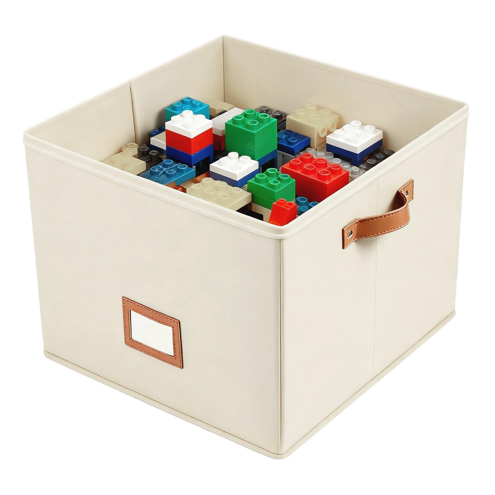 Organizador de zapatos para armario y divisor apilable portátil de juguetes