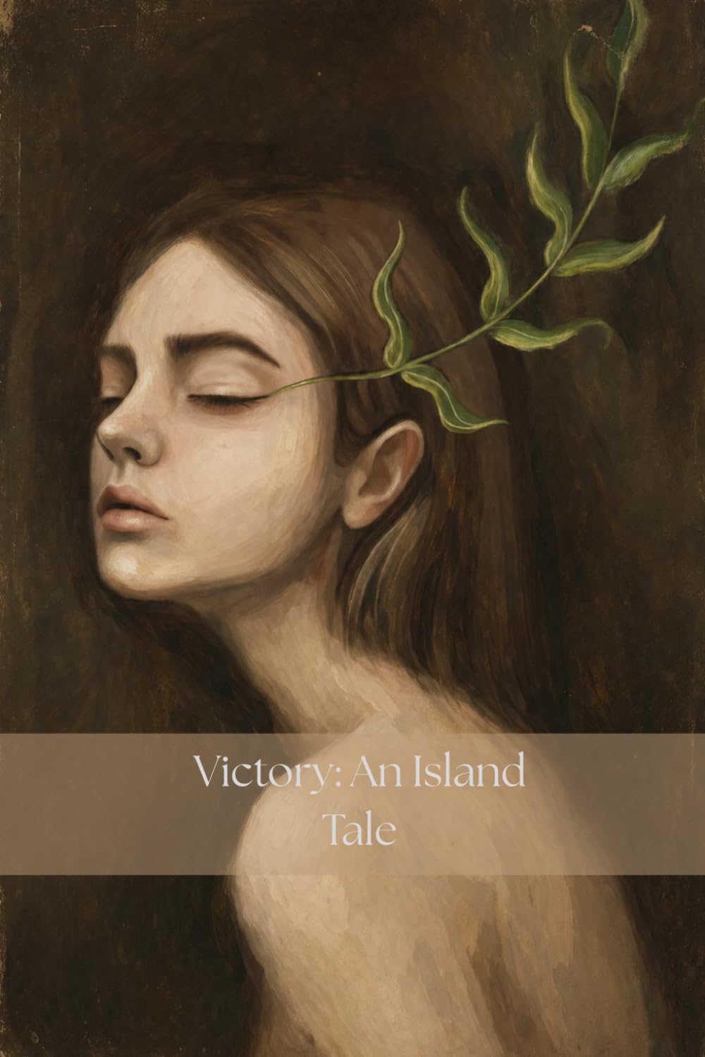 Victory: An Island Tale