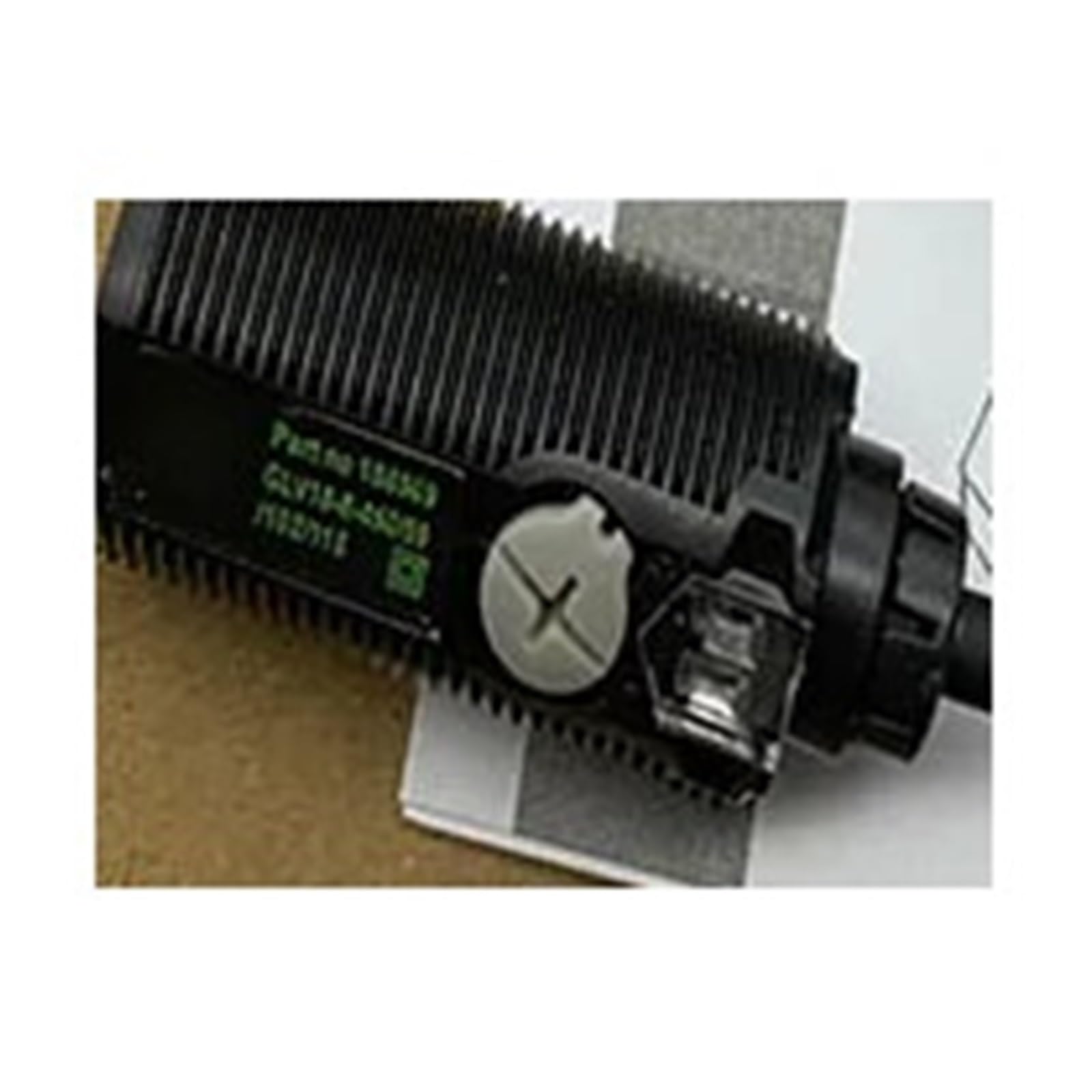 Capteur GLV18-8-H-450/115/120 détecteur de proximité optoélectronique M18 pour convoyeur