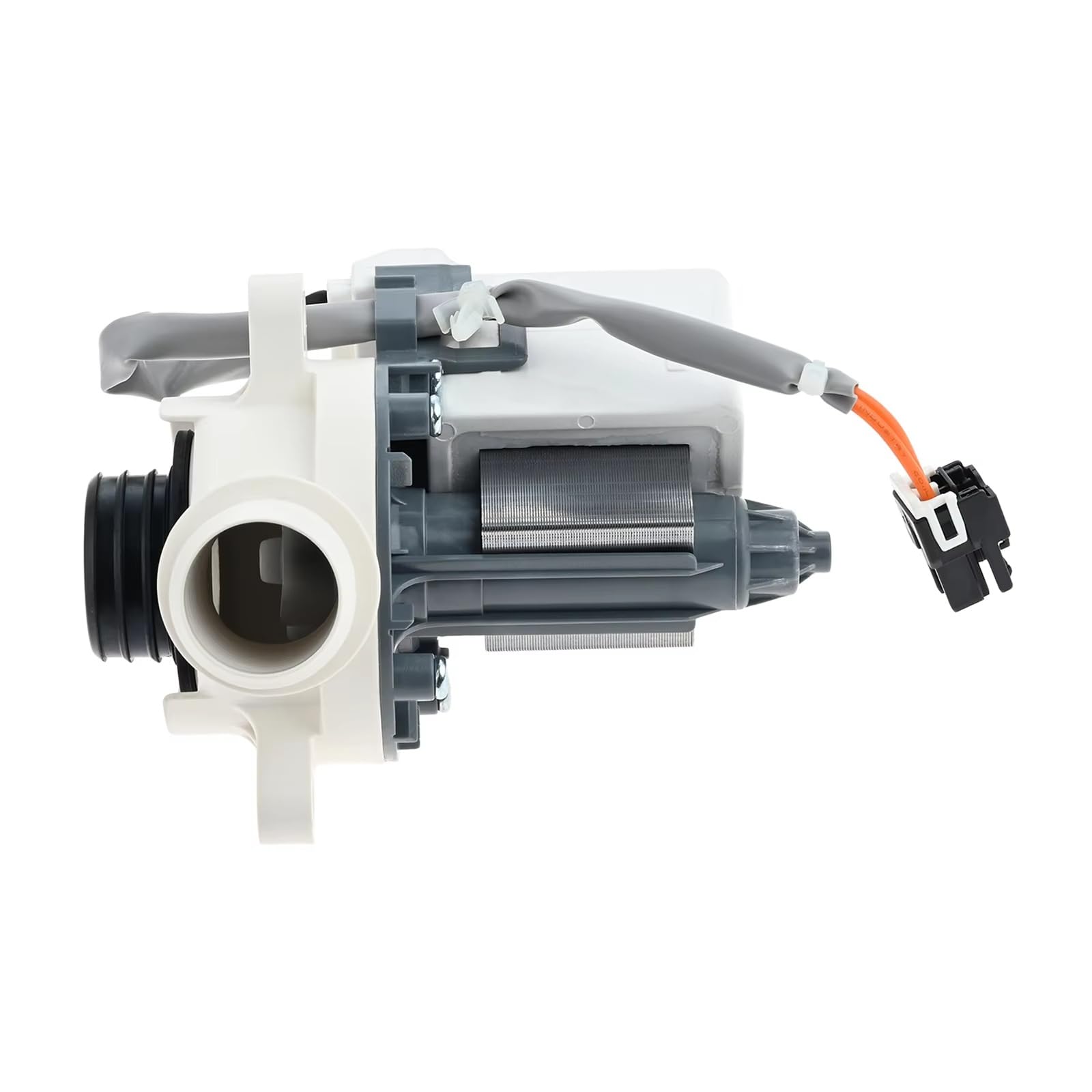 WashingMachine Drain Pump Motor for GE for GTW for GTW220ACK1WW for GTW220ACK2WW for GTW220ACK3WW 1Pc Washer Drain Pump Replacement