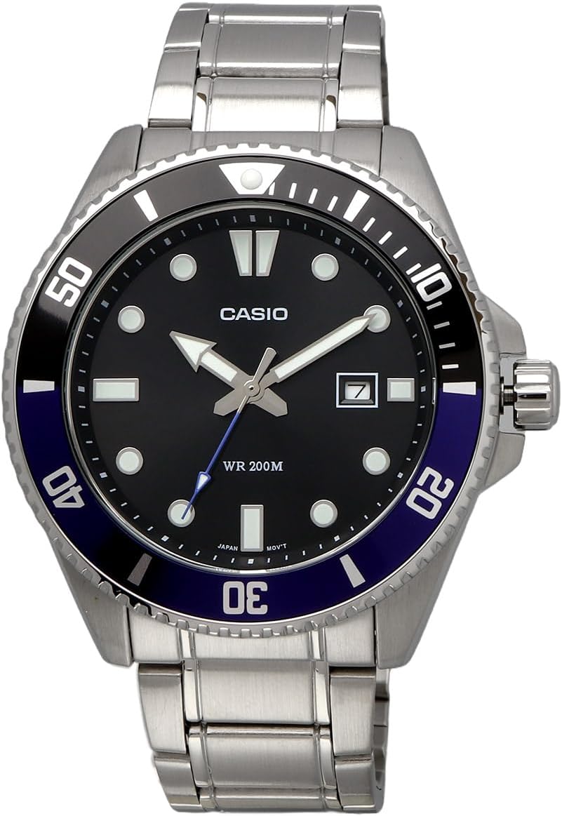 Amazon.co.jp: [カシオ] CASIO スタンダード アナログ スポーツ