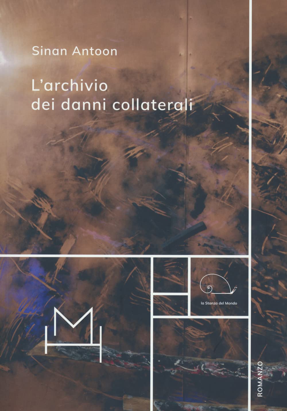 L'archivio Dei Danni Collaterali - 4
