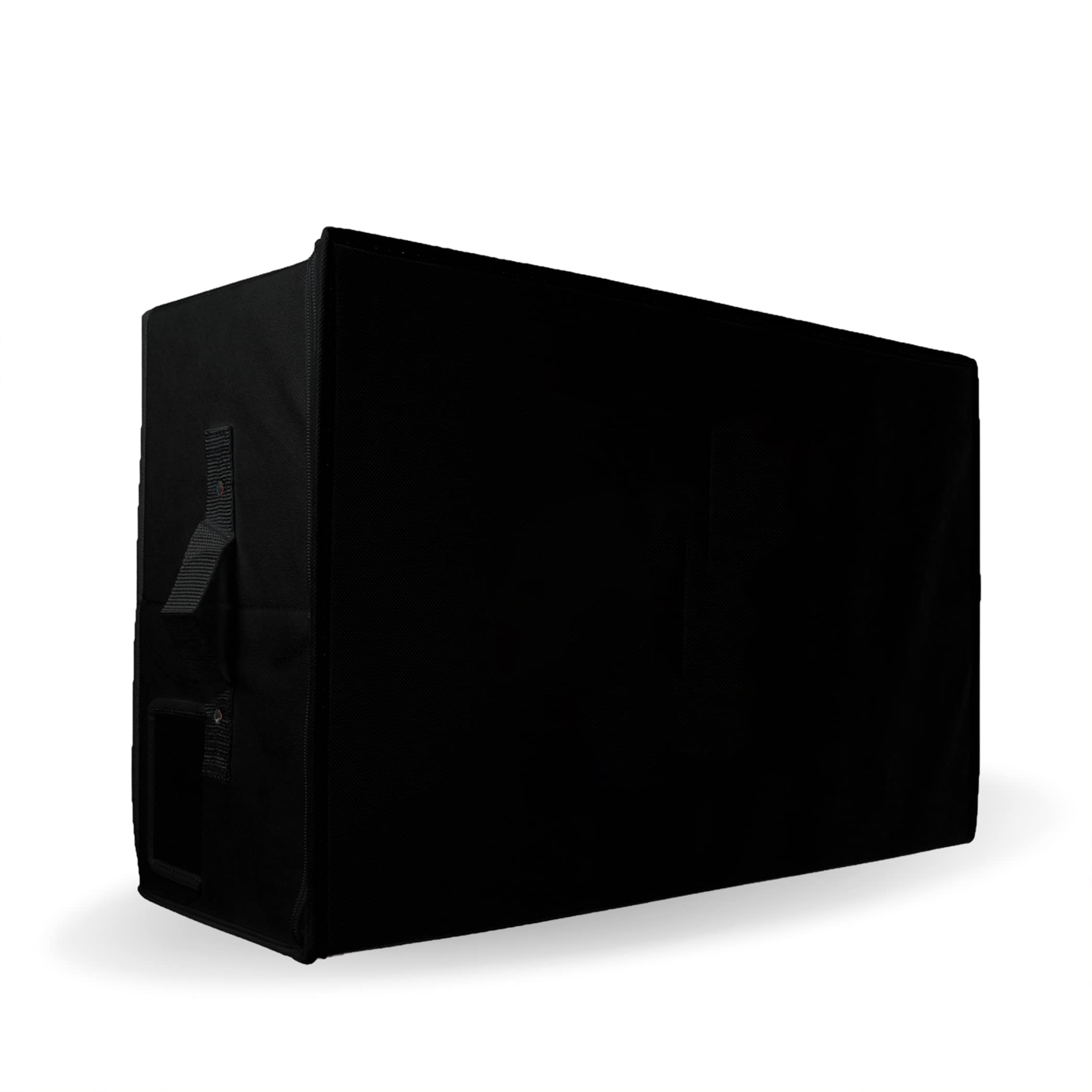 Hoesh UK - Black Small Wedding Dress Box With Lid & Acid Free Tissue - Bridal Gown Storage, Under Bed Clothes Container โ image 1