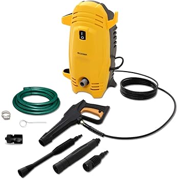 アイリスオーヤマ 高圧洗浄機 コンパクト 軽量 FBN-401