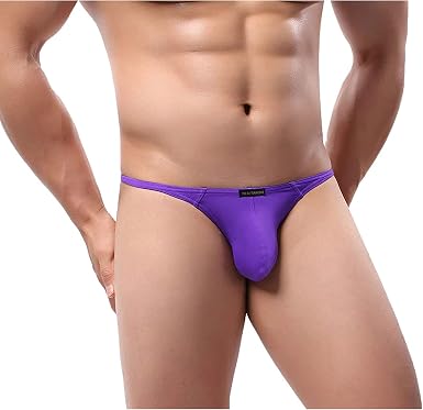 I3CKIZCE Tangas para Hombre Sexy Tanga Calzoncillos Elásticos Ropa Interior  Lencería para Hombre Tanga Erótica Hombre Thong G-Strings : Amazon.es:  Salud y cuidado personal