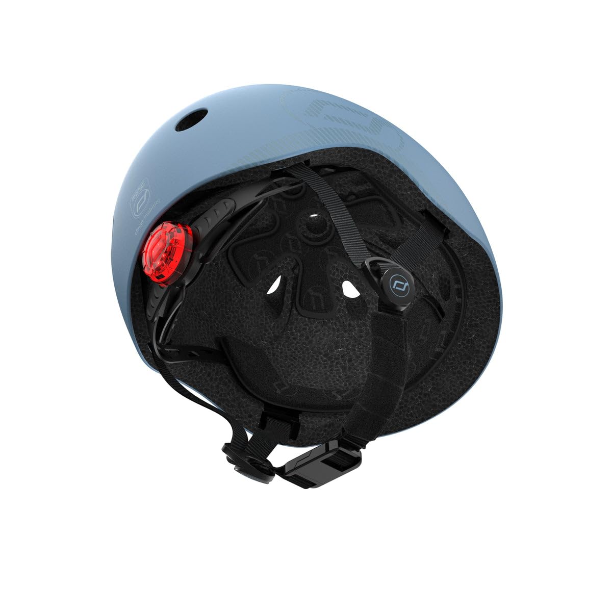 Highwaykick Helmet ML - Casco de seguridad para jóvenes