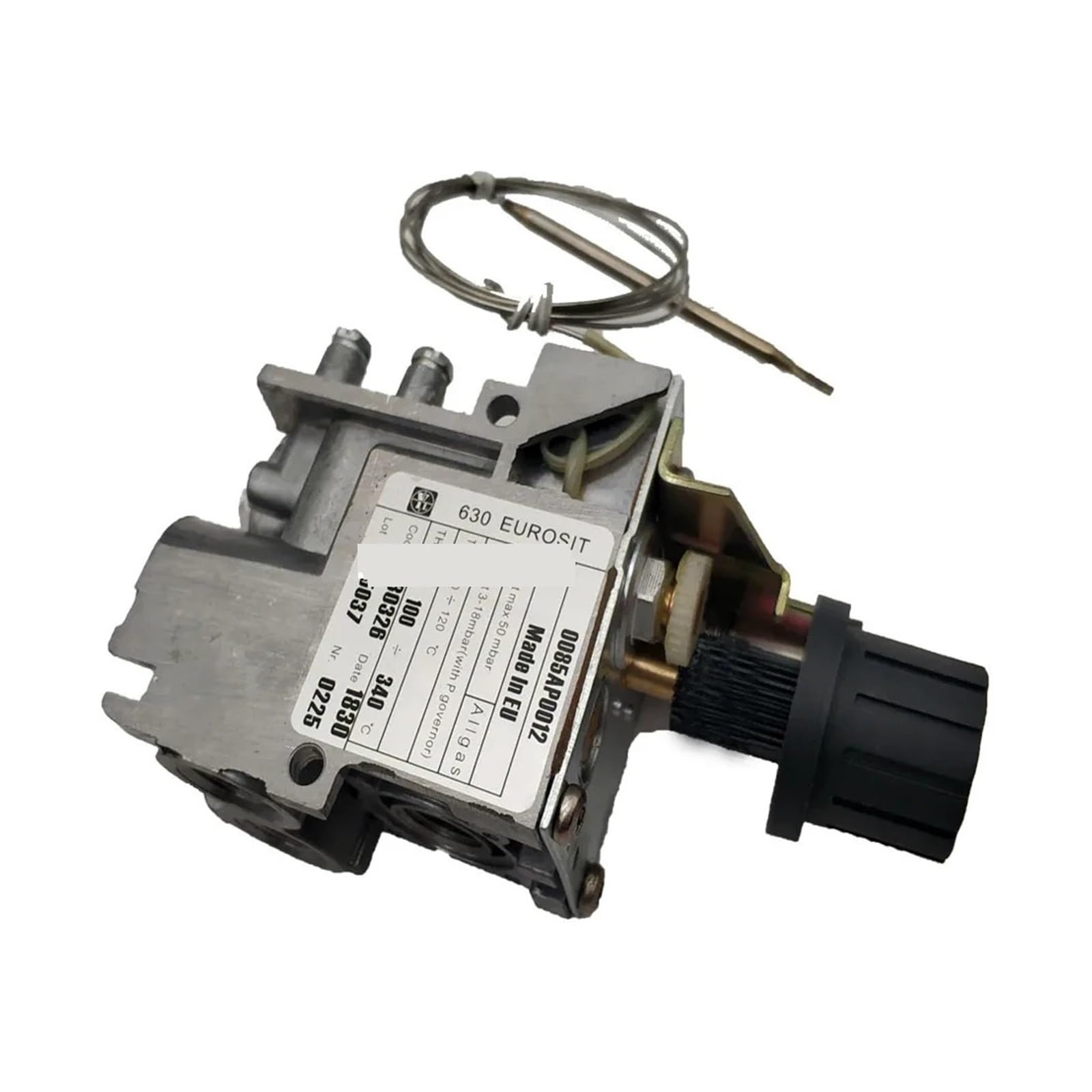 Gtgfcsp One Color Model 630 Replacement Spare Parts Thermostat Control Valve 100-340 Thermostaic Valves