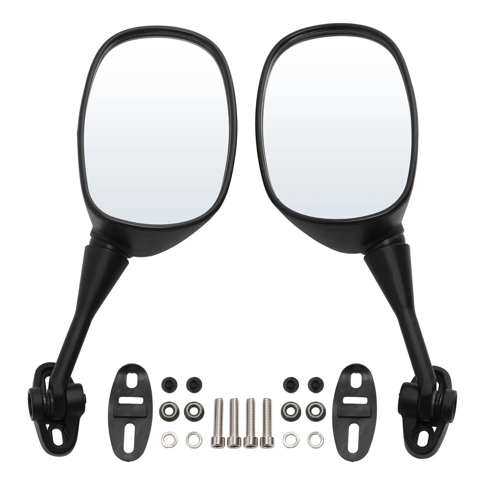 Espejos retrovisores CBR600 F4 1999-2000 F4I CBR919 1 par