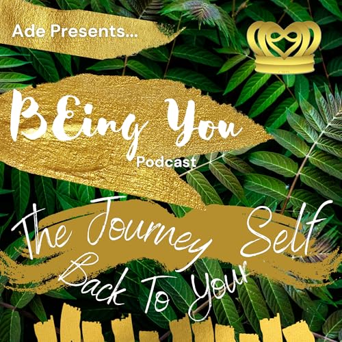 BEing You Podcast cover art