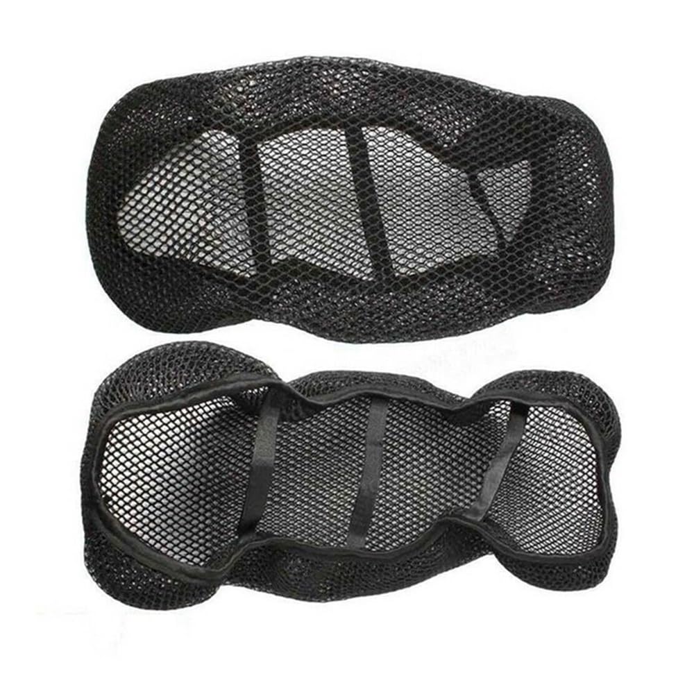 coprisedile moto protezione Coprisedile Per Motocicletta, Protezione Solare, Tappetino Antiscivolo, Traspirante In Rete, In